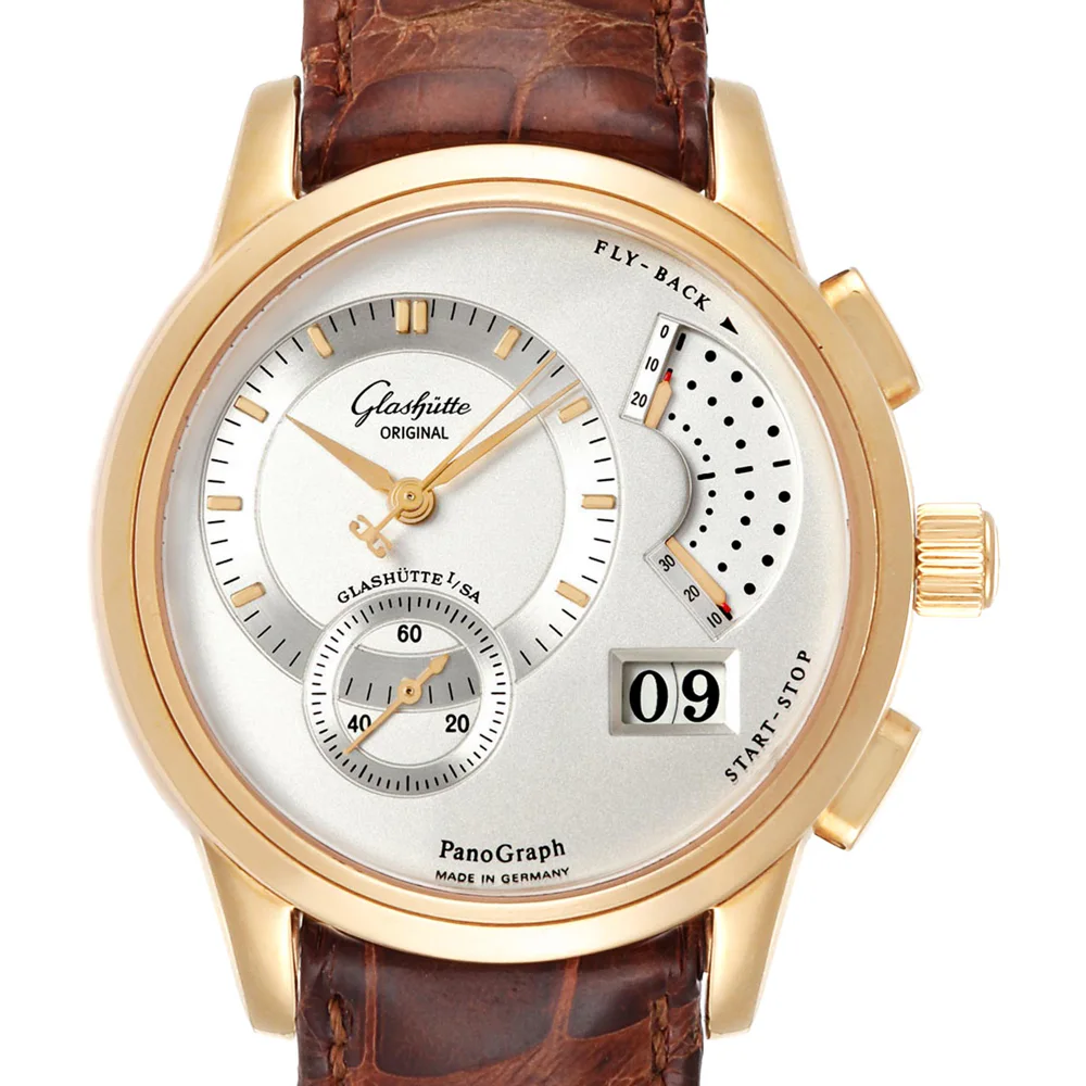 Glashütte Original PanoGraph